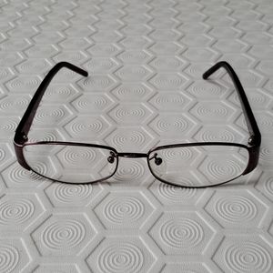 COPY - Authentic Fendi 654 Frames Made in Italy